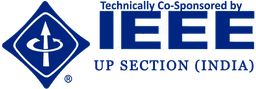 IEEE UP Logo